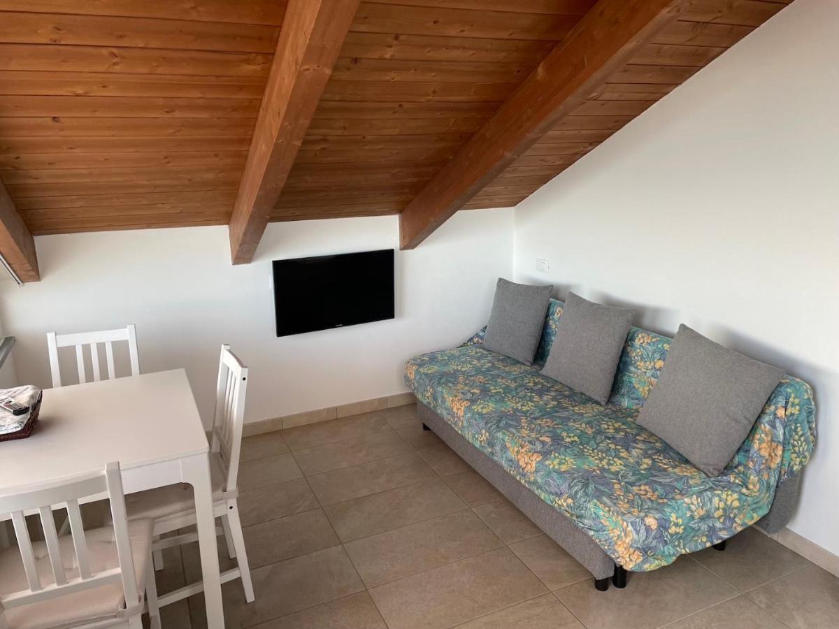 Agriturismo "I Castellari" Pietra Ligure Eksteriør bilde