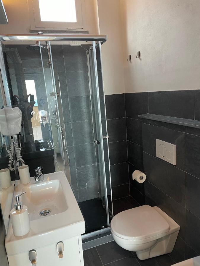 Agriturismo "I Castellari" Pietra Ligure Eksteriør bilde