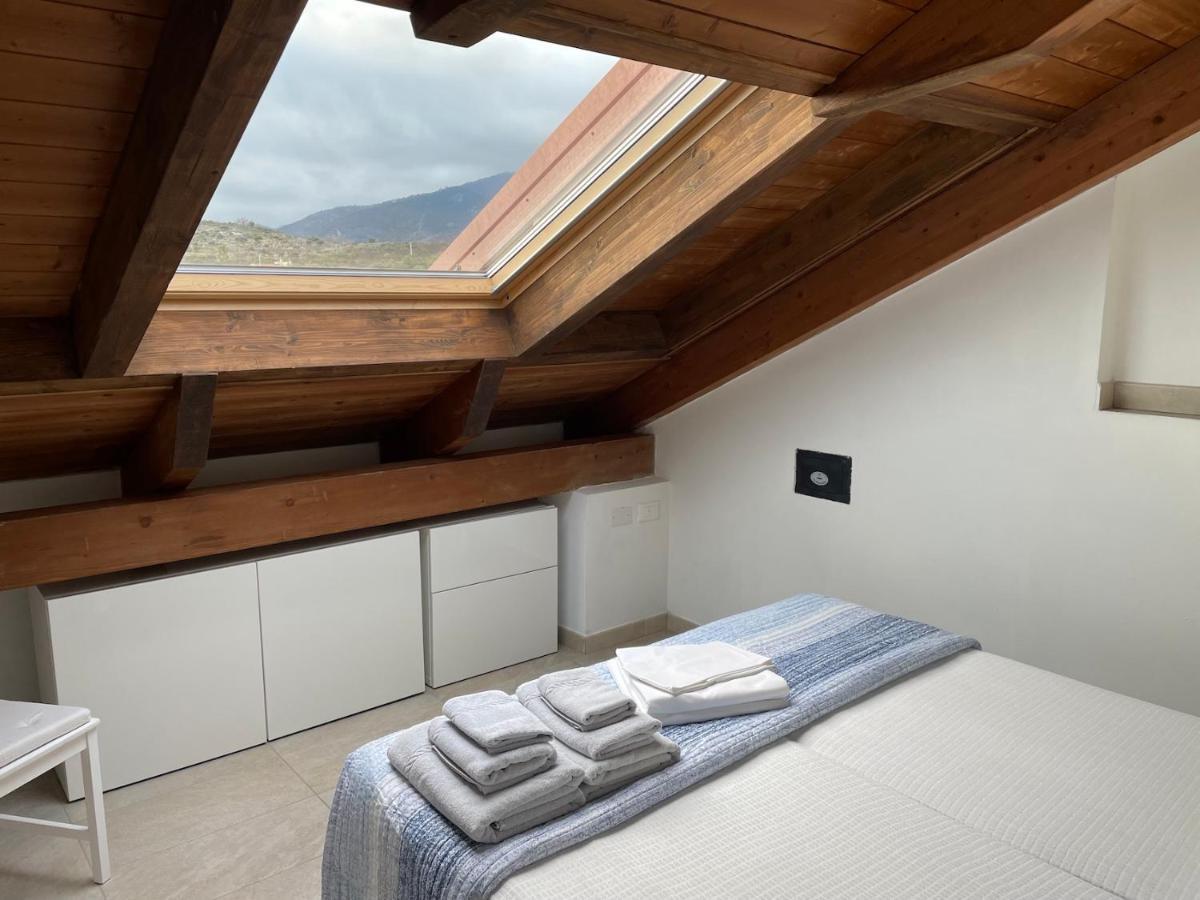 Agriturismo "I Castellari" Pietra Ligure Eksteriør bilde
