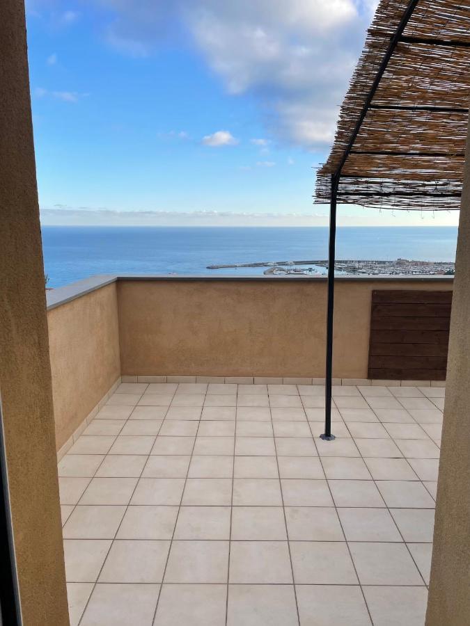 Agriturismo "I Castellari" Pietra Ligure Eksteriør bilde