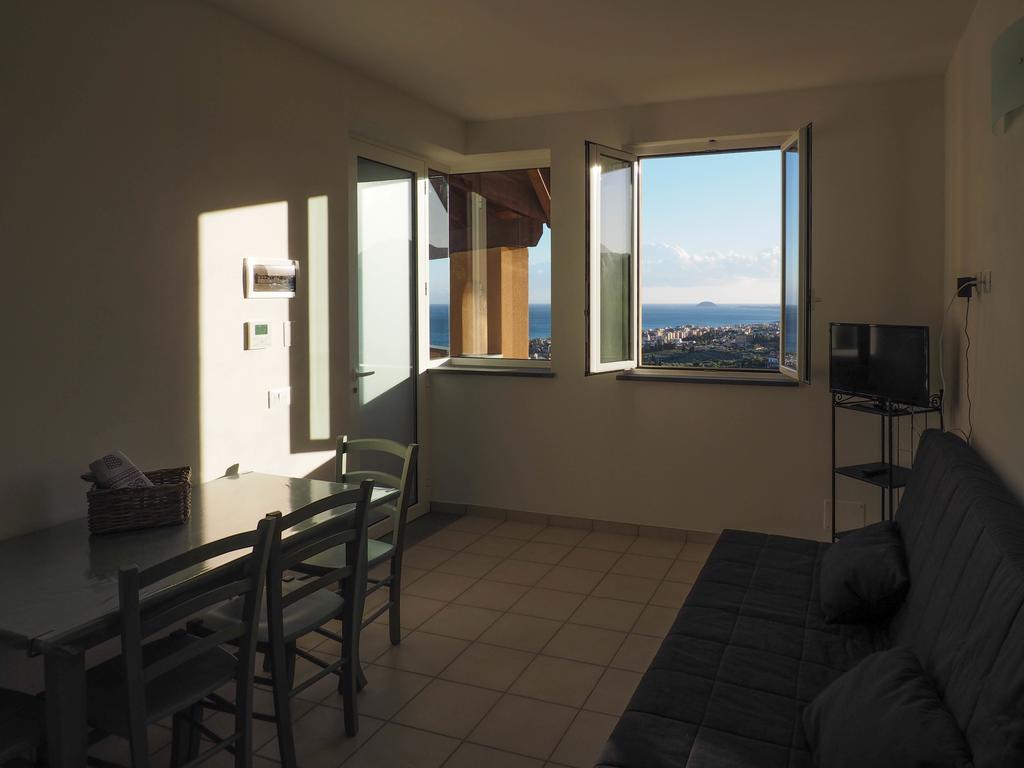 Agriturismo "I Castellari" Pietra Ligure Eksteriør bilde