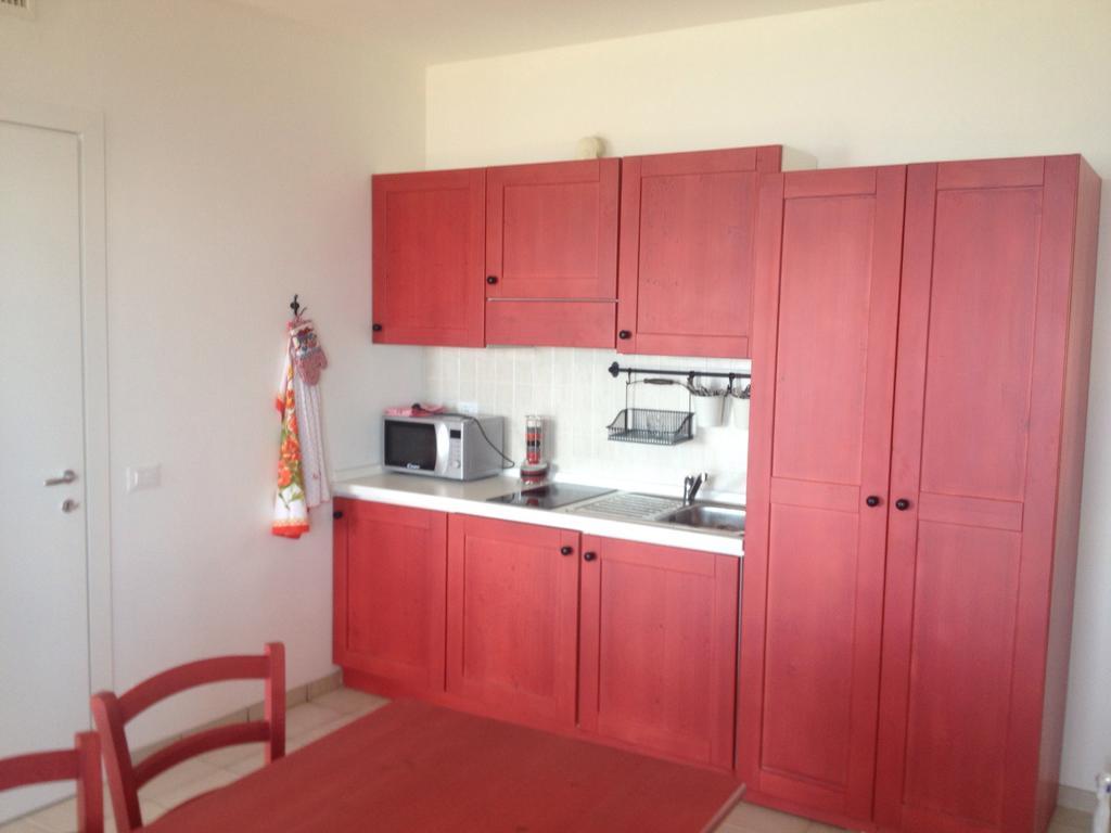 Agriturismo "I Castellari" Pietra Ligure Rom bilde