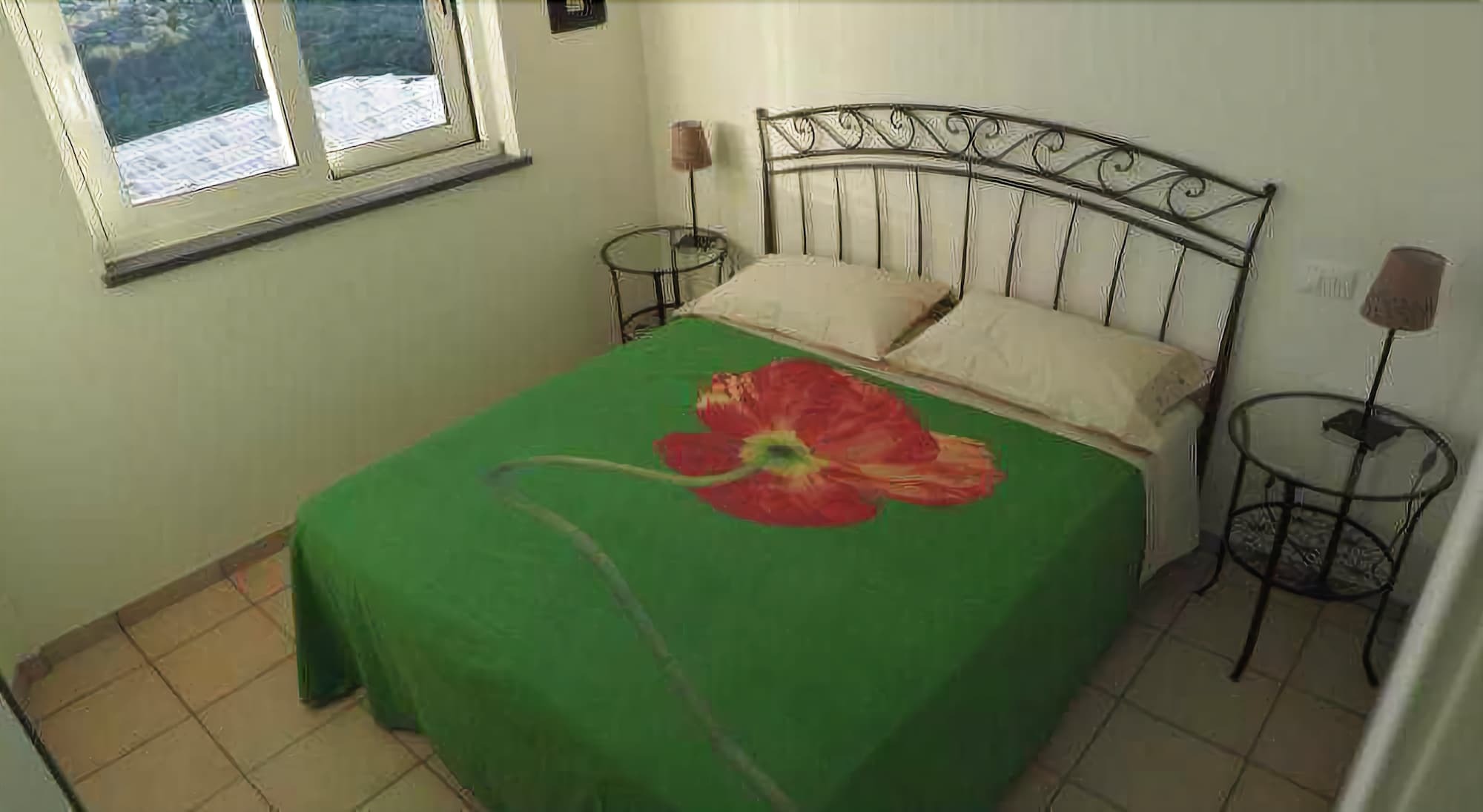 Agriturismo "I Castellari" Pietra Ligure Eksteriør bilde